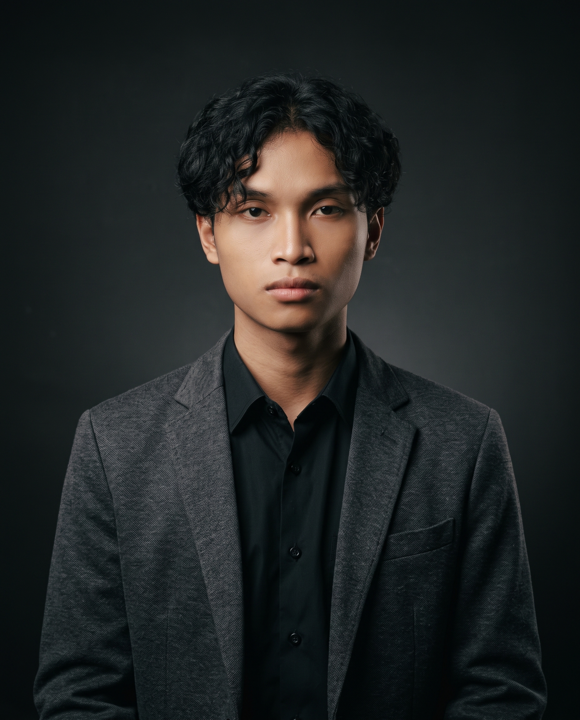 Farhan Ghani Pangestu — Graphic